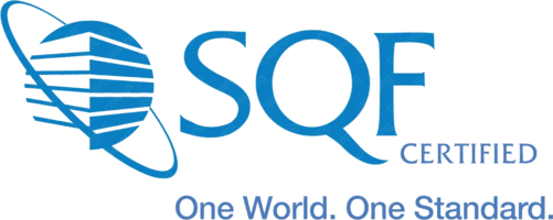 SQF Certified